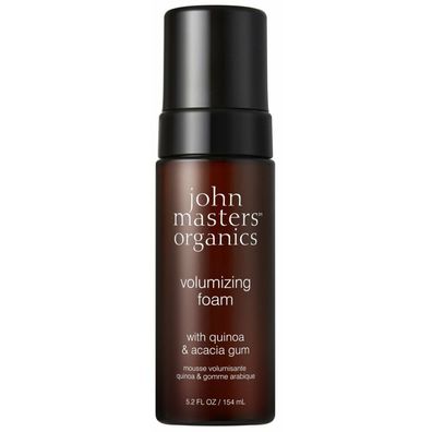 John Masters Organics Volumizing Foam 154ml