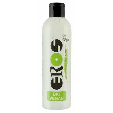 EROS Bio & Vegan Aqua Waterbased Lubricant 250ml