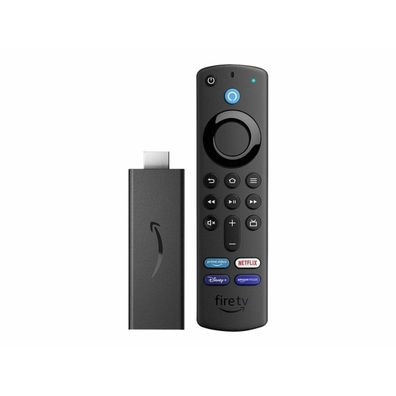 Amazon Fire TV Stick (3rd Gen) with Alexa 2021 (B08C1KN5J2)