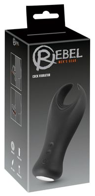 Rebel Cock Vibrator