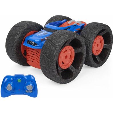 Air Hogs Jump Fury (blau/rot)