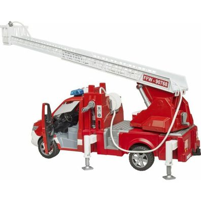 bruder MB Sprinter Feuerwehr mit Light & Sound Modul