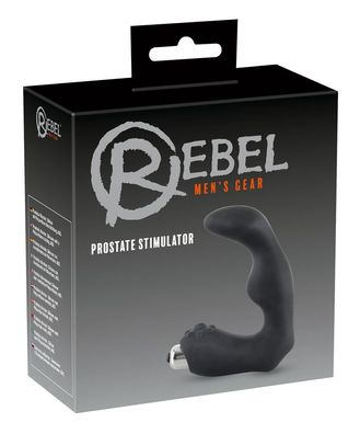 Rebel Prostate Stimulator