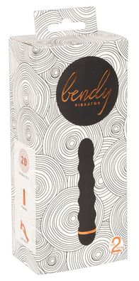 Bendy Wavy Vibrator