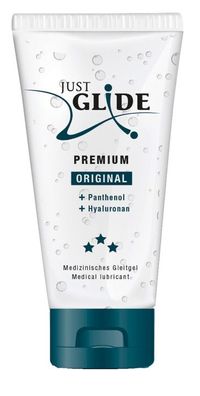 Just Glide Premium 50 ml