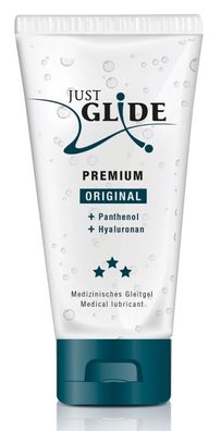 Just Glide Premium 200 ml