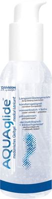 Joydivision AQUAglide Pumpspender 125ml