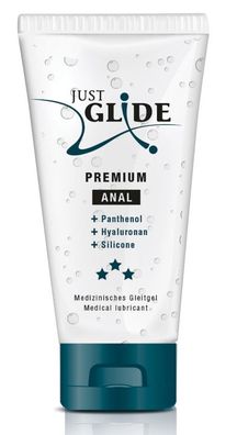 Just Glide Premium Anal 50 ml