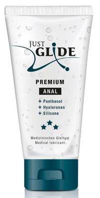 Just Glide Premium Anal 200 ml