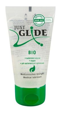 Just Glide Bio 50 ml