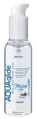 Joydivision AQUAglide Massage + Glide 200ml