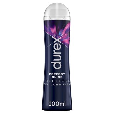 DUREX play Perfect Glide 100ml -New Design