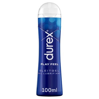 Durex Play Feel 100 ml