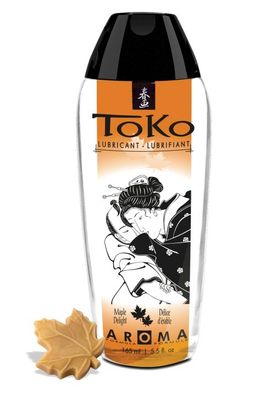 Toko Aroma - Maple Delight - 5,5 fl oz / 165 ml