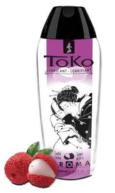 Toko Aroma - Lustful Litchee - 5,5 fl oz / 165 ml