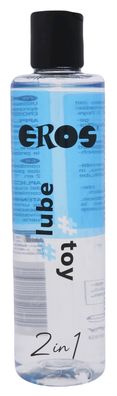 EROS 2in1 #toy #lube 250 ml