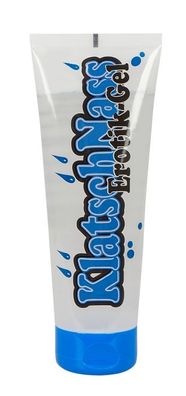 Klatschnass Erotik-Gel 240ml