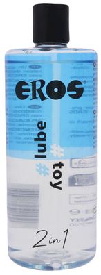 EROS 2in1 #toy #lube 500 ml