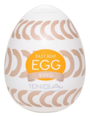 Tenga Egg Ring Single