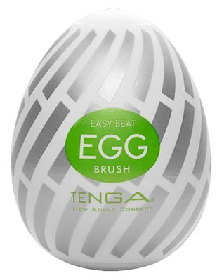 Tenga Egg Brush Single