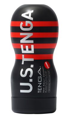 U.S. Tenga Original Cup Strong