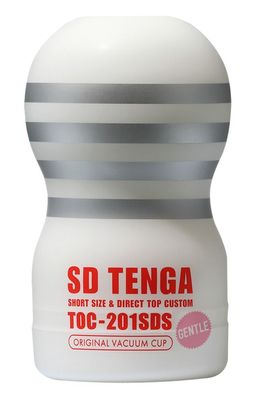 SD Tenga Original Cup Gentle