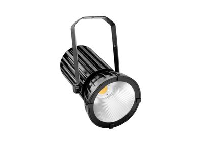 Eurolite LED CSL-100 Strahler schwarz