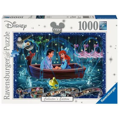 Disney Arielle - Puzzle 1000 Teile