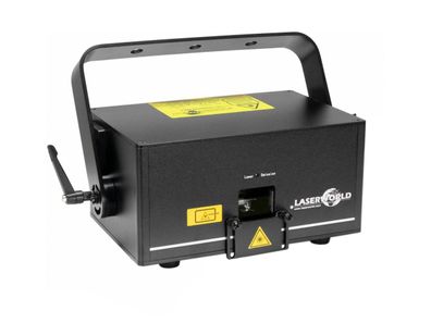 Laserworld CS-1000RGB MK4