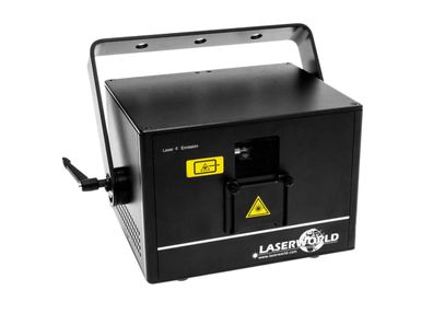 Laserworld CS-2000RGB FX MK3