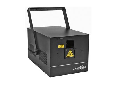 Laserworld CS-24.000RGB FX