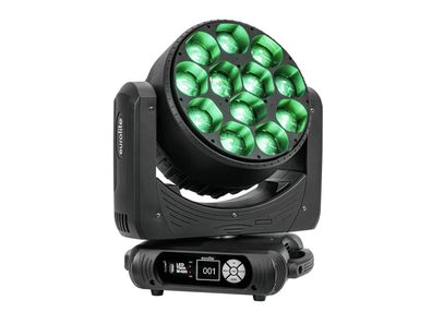 Eurolite LED TMH-W480 Moving-Head Wash Zoom