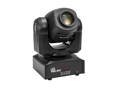 Eurolite LED TMH-S60 Moving-Head Spot