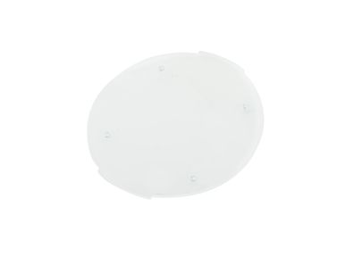 Eurolite Diffusorscheibe 80° für LED PST-40 QCL Spot