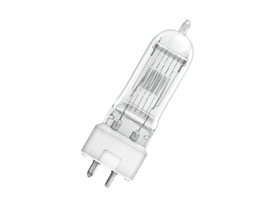 OSRAM 64718 230V/650W GY-9,5 400h 3000K