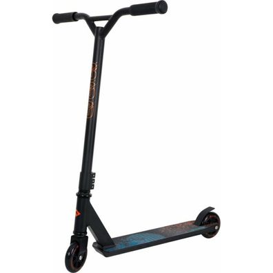 Stunt Scooter 360 Space (black-orange)