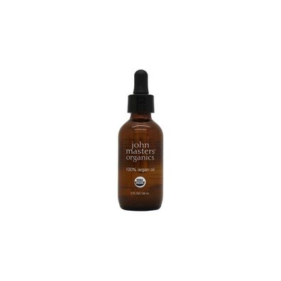 John Masters Organics Öl Haarpflege Spülung Behandlungen 100 Arganöl