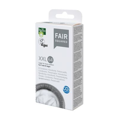 FAIR Squared XXL 8 St