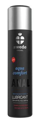 SWEDE Original Aqua Comfort Anal 120 ml