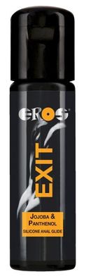 EROS Exit Silicone Anal Glide 100ml