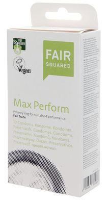 FAIR Squared Max Perform 10 St