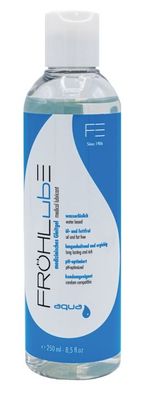 FRÖHLE FRÖHLubE aqua 250 ml