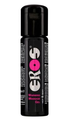 EROS Warming Massage Gel 100ml