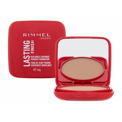 Lasting Finish Rimmel London 10 g