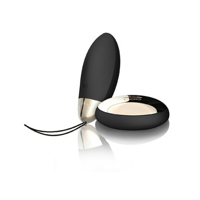 LELO Lyla 2 - Obsidian Black