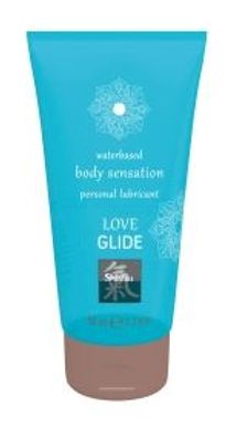 Shiatsu Love Glide waterbased 50ml