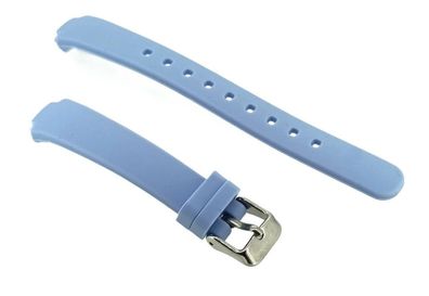 Calypso Kinder >> Uhrenarmband Kunststoff blau > K5834/2