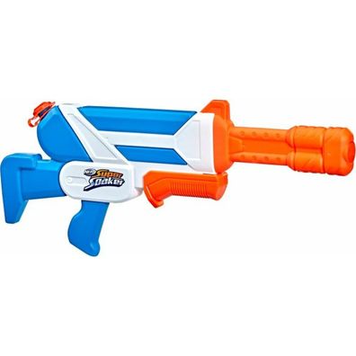 Nerf Super Soaker Twister (blau/weiß)