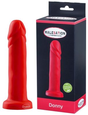 Malesation Donny Dildo rot