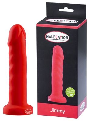 Malesation Jimmy Dildo rot